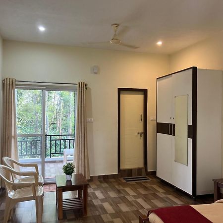 Sri Lakshmi Estates Apartment Siddapura  Exterior photo
